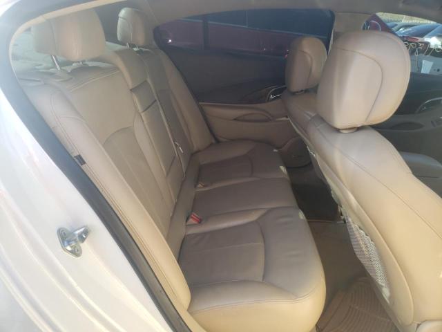 Photo 9 from auction – 2010 BUICK LACROSSE C with VIN 1G4GD5GG8AF169471