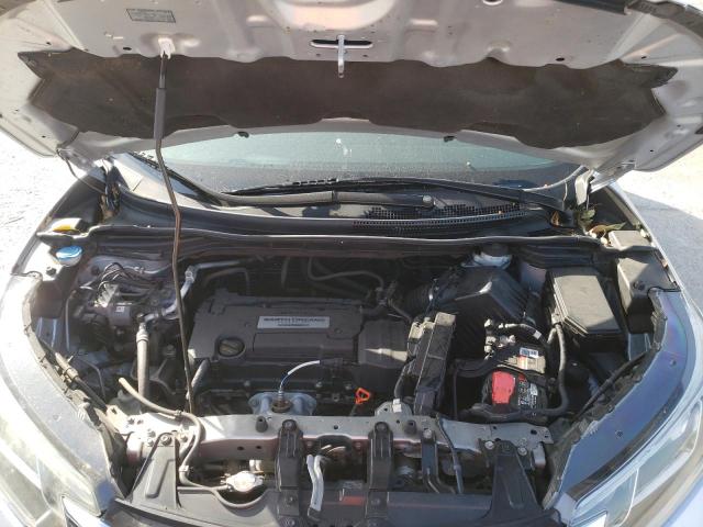 Photo 7 from auction – 2015 HONDA CR-V EX with VIN 2HKRM3H56FH532507