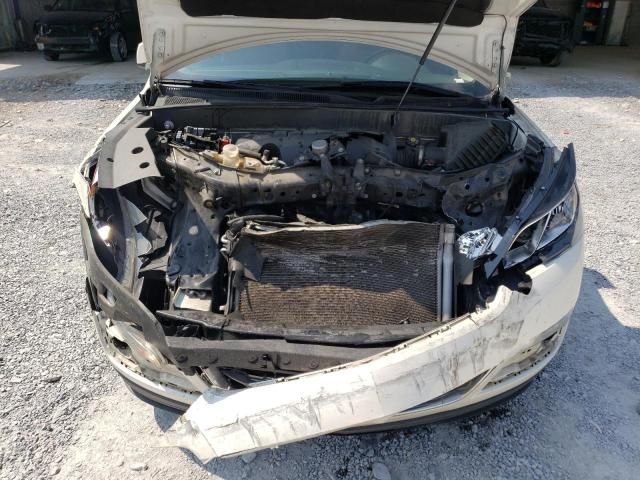 Photo 7 from auction – 2015 CHEVROLET TRAVERSE L with VIN 1GNKVJKD8FJ321343