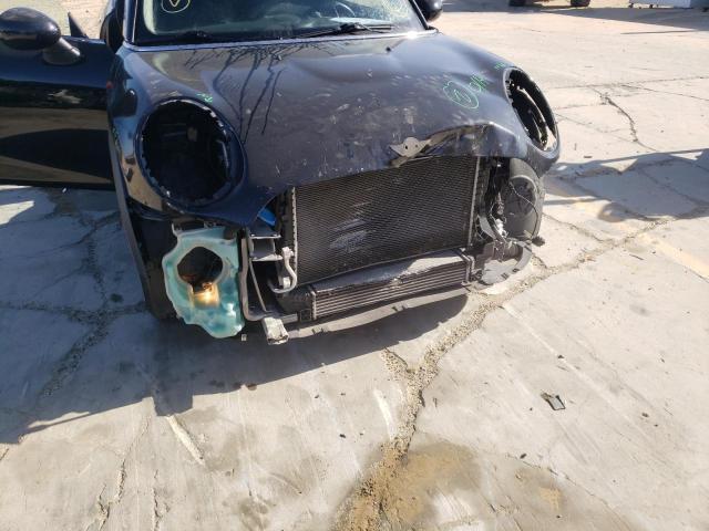 Photo 9 from auction – 2014 MINI COOPER with VIN WMWXM5C59ET933020