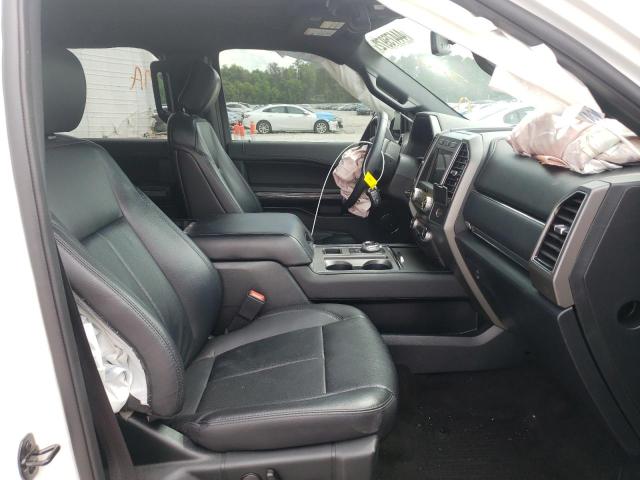 Photo 5 from auction – 2020 FORD EXPEDITION with VIN 1FMJK1HT4LEA78819