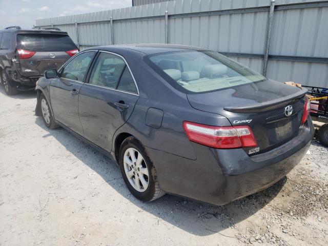 Photo 3 from auction – 2007 TOYOTA CAMRY CE with VIN 4T1BE46K47U653732