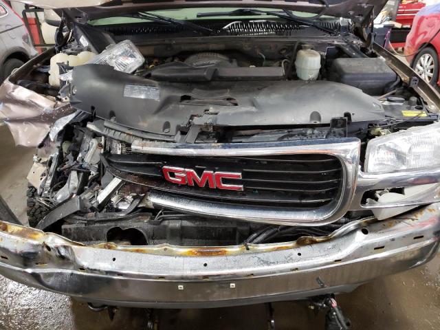 Photo 2 from auction – 2004 GMC YUKON with VIN 1GKEK13Z74J145346