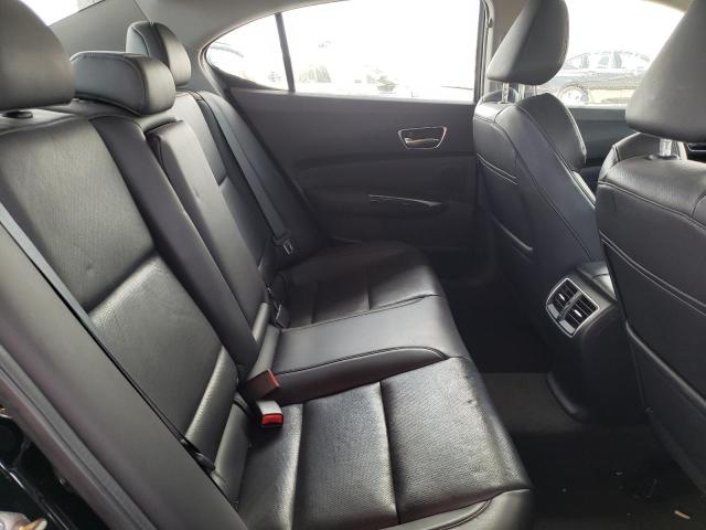 Photo 6 from auction – 2020 ACURA TLX TECHNO with VIN 19UUB1F59LA005444