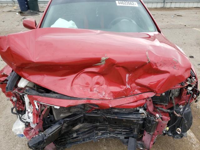 Zdjęcie 7 z aukcji – 2011 TOYOTA CAMRY BASE z VIN 4T1BF3EK2BU719468