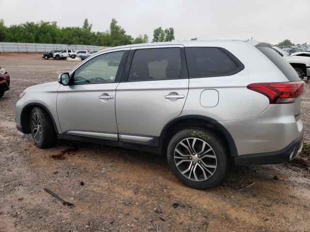 Photo 3 from auction – 2018 MITSUBISHI OUTLANDER with VIN JA4AZ3A39JZ055557