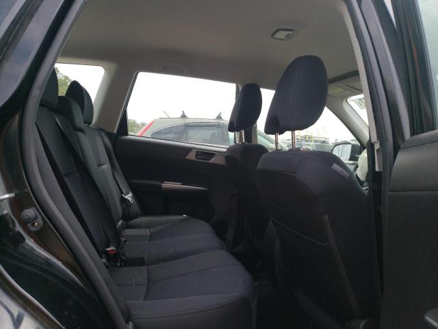 Photo 6 from auction – 2011 SUBARU FORESTER 2 with VIN JF2SHABC7BH746045