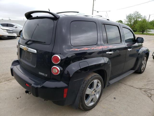 Photo 4 from auction – 2009 CHEVROLET HHR LT with VIN 3GNCA53V79S573876