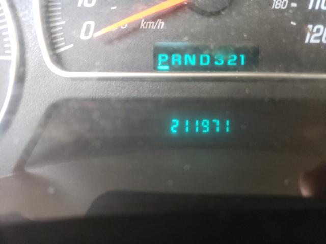 Photo 8 from auction – 2005 GMC ENVOY with VIN 1GKDT13S252288339