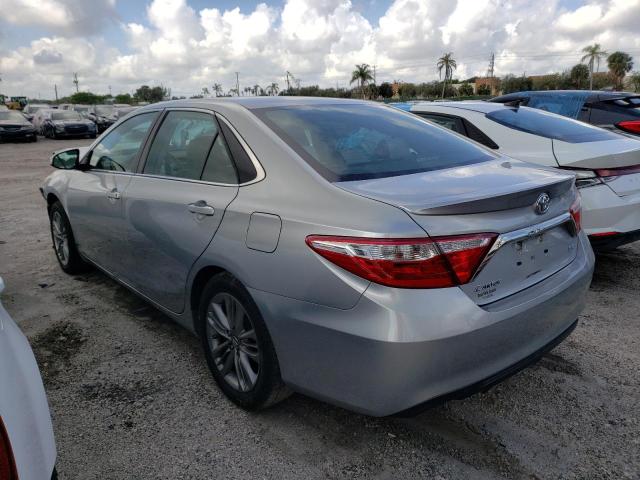 Photo 3 from auction – 2017 TOYOTA CAMRY LE with VIN 4T1BF1FK2HU715643