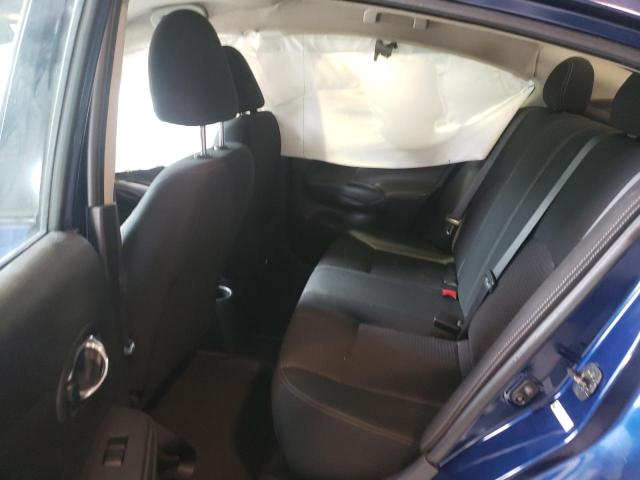 Photo 6 from auction – 2018 NISSAN VERSA S with VIN 3N1CN7AP7JL811899
