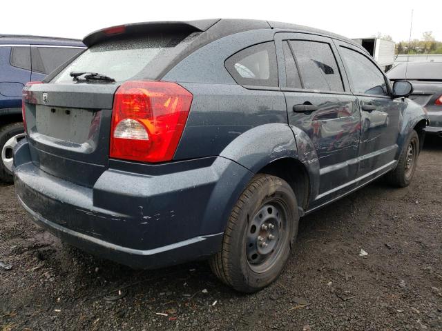 Photo 4 from auction – 2007 DODGE CALIBER with VIN 1B3HB28BX7D151334