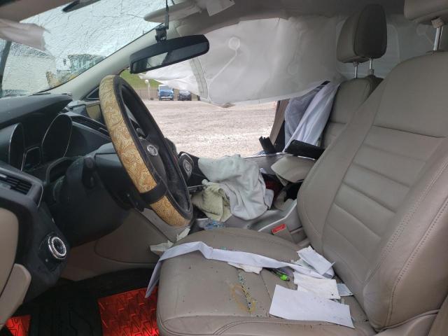 Photo 5 from auction – 2013 FORD ESCAPE SEL with VIN 1FMCU0H93DUC30517