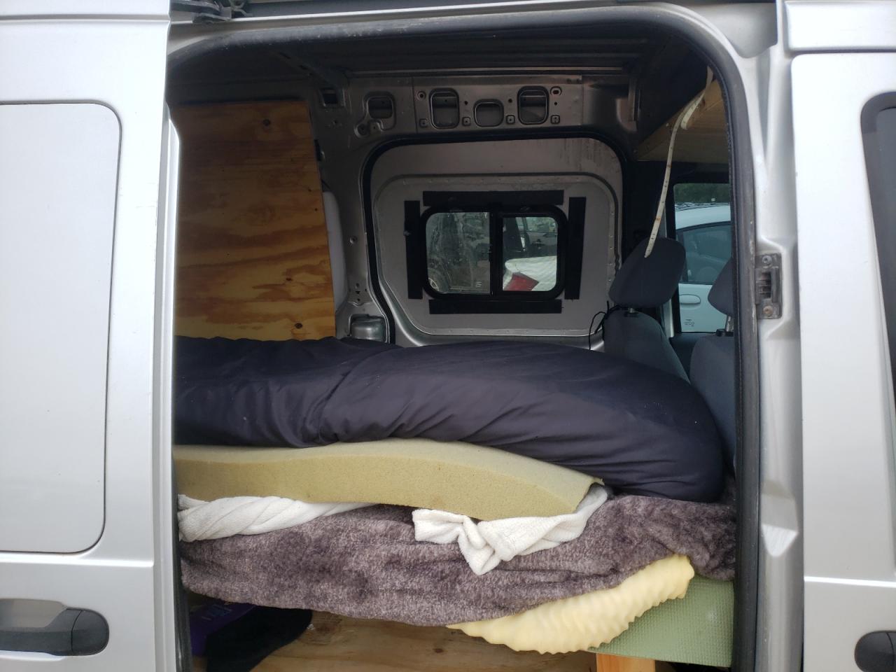 Photo 6 from auction – 2012 FORD TRANSIT CO with VIN NM0LS7BN5CT125374