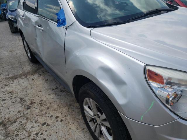 Photo 9 from auction – 2013 CHEVROLET EQUINOX LT with VIN 2GNALPEK8D1169537