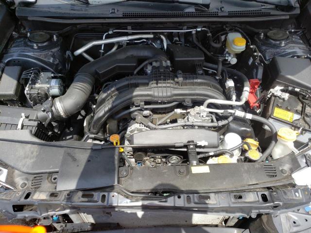 Photo 7 from auction – 2020 SUBARU CROSSTREK with VIN JF2GTAEC3LH265565