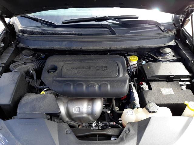 Photo 7 from auction – 2020 JEEP CHEROKEE L with VIN 1C4PJMLB8LD537681