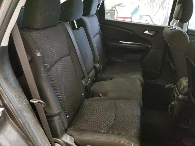 Photo 6 from auction – 2020 DODGE JOURNEY SE with VIN 3C4PDCAB2LT251100