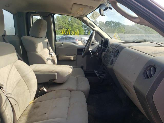 Zdjęcie 5 z aukcji – 2007 FORD F150 z VIN 1FTRF12227NA00931