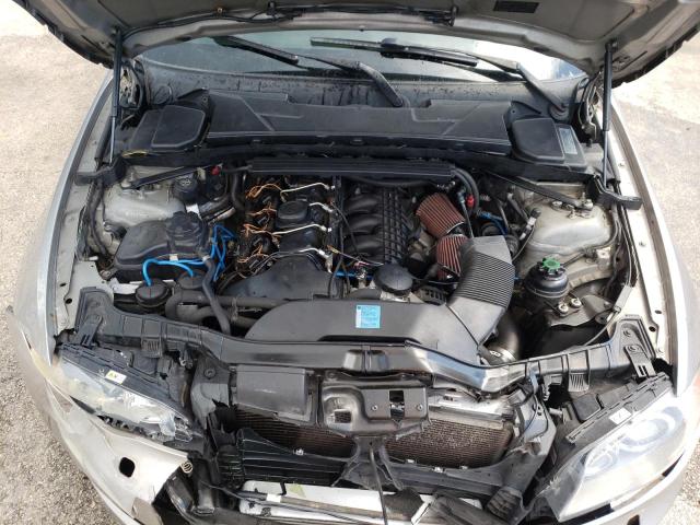 Photo 7 from auction – 2009 BMW 135 I with VIN WBAUC73529VK80817