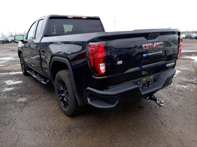 Photo 3 from auction – 2019 GMC SIERRA C15 with VIN 1GTR8CED3KZ256502