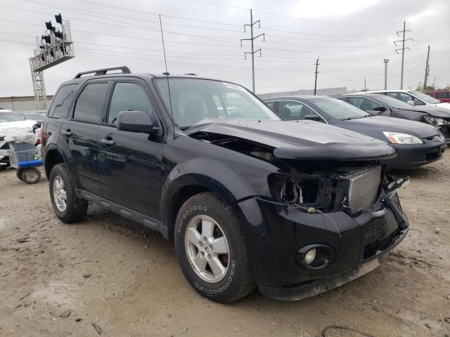 صورة رقم 1 من المزاد - 2010 FORD ESCAPE XLT مع VIN 1FMCU9DG2AKD41608