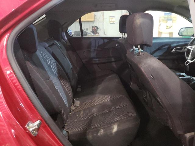 Photo 6 from auction – 2013 CHEVROLET EQUINOX LT with VIN 2GNALDEK4D1145251