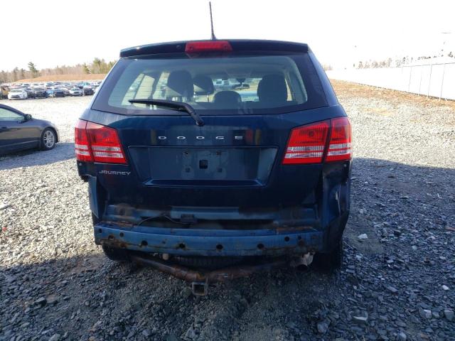 Photo 9 from auction – 2013 DODGE JOURNEY SE with VIN 3C4PDCABXDT540629