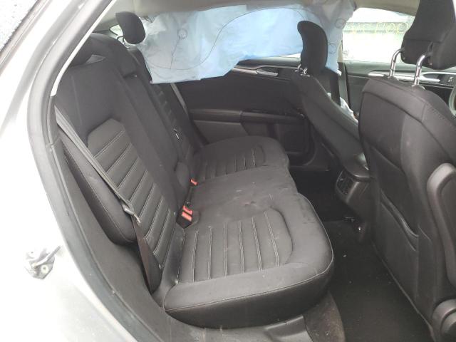 Photo 6 from auction – 2013 FORD FUSION SE with VIN 3FA6P0H71DR136589