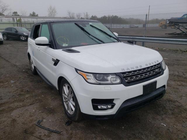 Foto 1 de la subasta – 2015 LAND ROVER RANGE ROVE con VIN SALWG2VF0FA537235