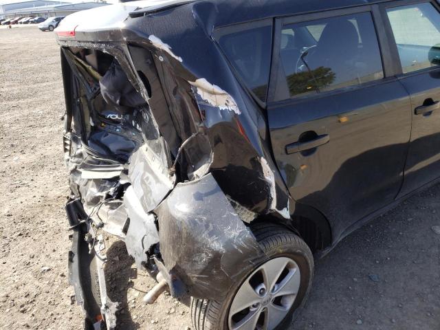 Photo 9 from auction – 2016 KIA SOUL with VIN KNDJN2A29G7389904
