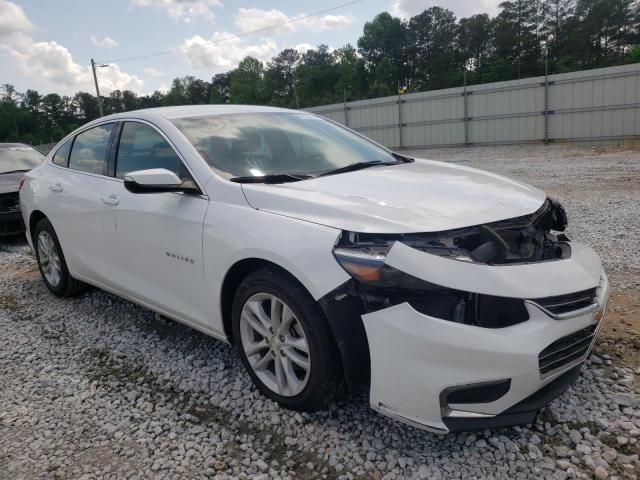 CHEVROLET MALIBU LT 2018 with VIN 1G1ZD5ST4JF272669 - Photo from auction
