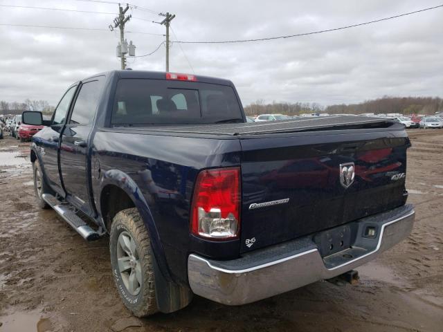 صورة رقم 3 من المزاد - 2013 RAM 1500 SLT مع VIN 1C6RR7LT9DS552626