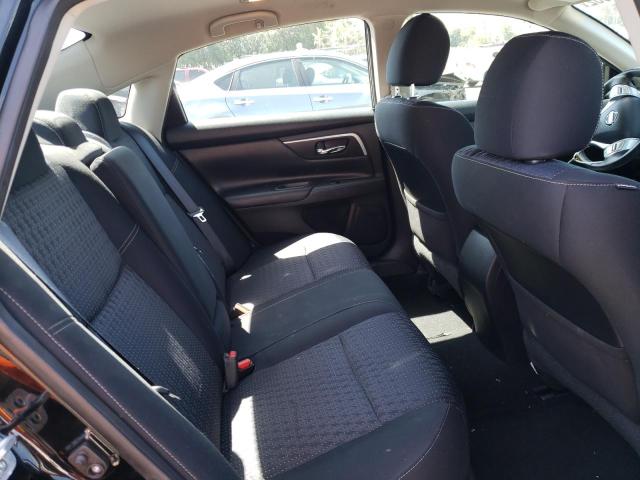 Photo 6 from auction – 2016 NISSAN ALTIMA 2.5 with VIN 1N4AL3AP8GC113590
