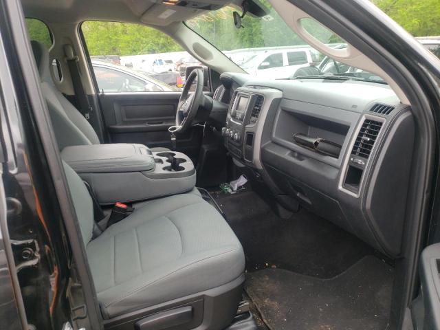 Photo 5 from auction – 2017 RAM 1500 ST with VIN 1C6RR7KG0HS755382
