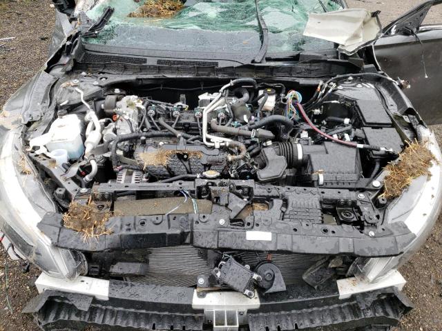 Photo 7 from auction – 2022 NISSAN ALTIMA SV with VIN 1N4BL4DV4NN320757