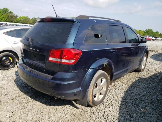 Photo 4 from auction – 2014 DODGE JOURNEY SE with VIN 3C4PDCAB9ET132785