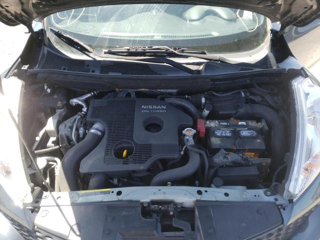 Photo 7 from auction – 2011 NISSAN JUKE S with VIN JN8AF5MV4BT011613