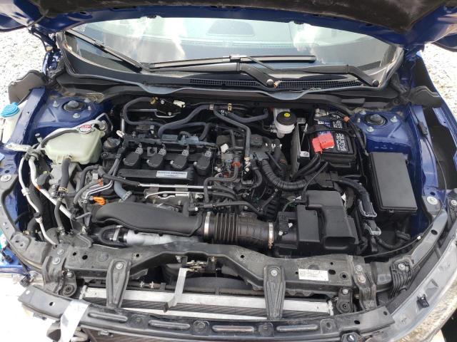 Photo 7 from auction – 2019 HONDA CIVIC EX with VIN 2HGFC3B34KH353545