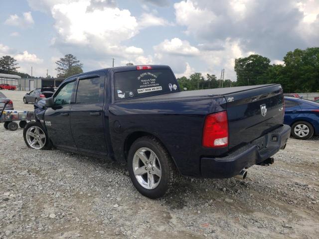 Photo 3 from auction – 2016 RAM 1500 ST with VIN 3C6RR7KT9GG154376
