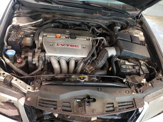 Photo 7 from auction – 2006 ACURA TSX with VIN JH4CL96936C012535