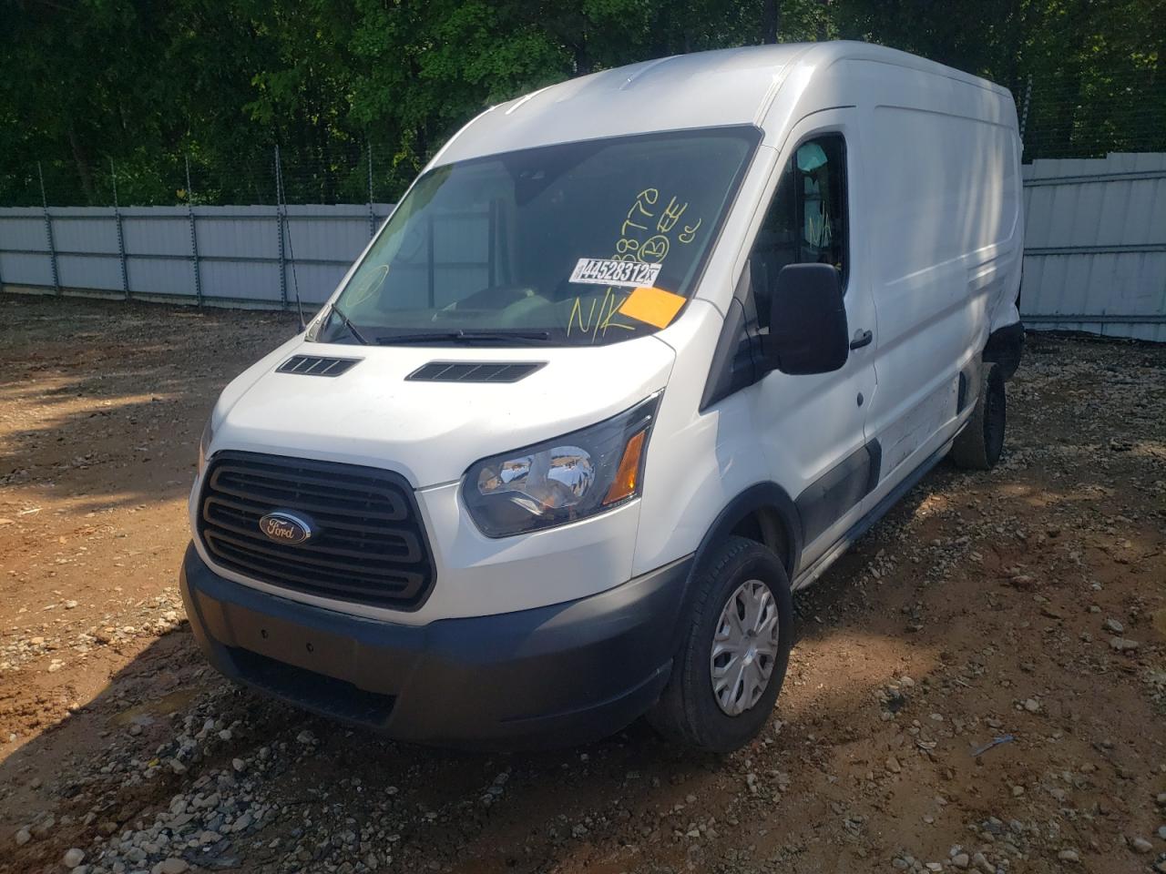 Zdjęcie 2 z aukcji – 2019 FORD TRANSIT T- z VIN 1FTYR2CM0KKA88770