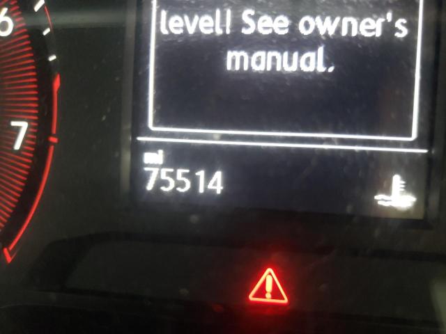 Photo 8 from auction – 2019 VOLKSWAGEN JETTA S with VIN 3VWCB7BU6KM202239
