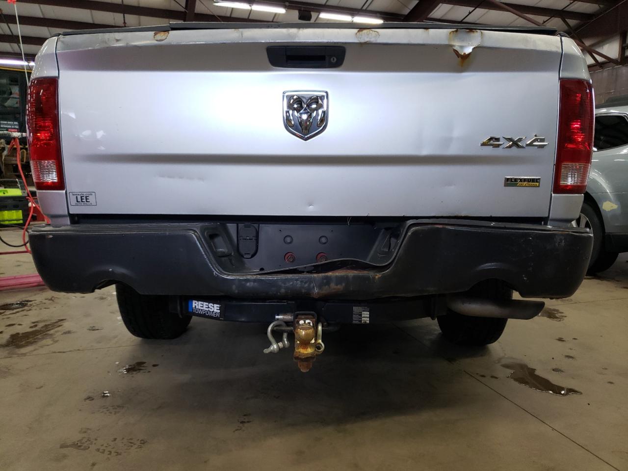 Zdjęcie 9 z aukcji – 2011 DODGE RAM 1500 z VIN 1D7RV1GP0BS510301