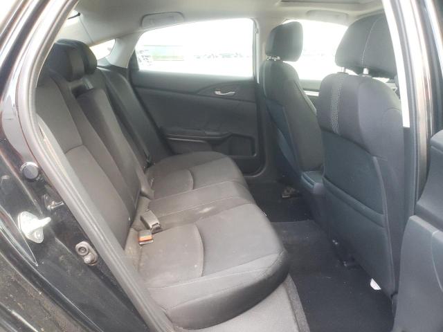 Photo 6 from auction – 2016 HONDA CIVIC EX with VIN 19XFC2F78GE094003