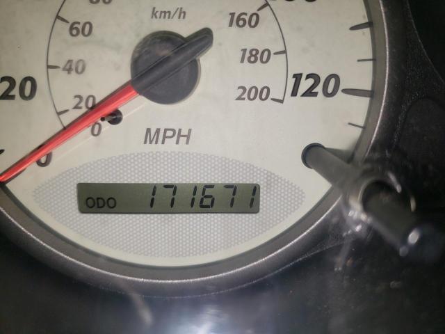 Photo 8 from auction – 2002 TOYOTA RAV4 with VIN JTEHH20V920173517