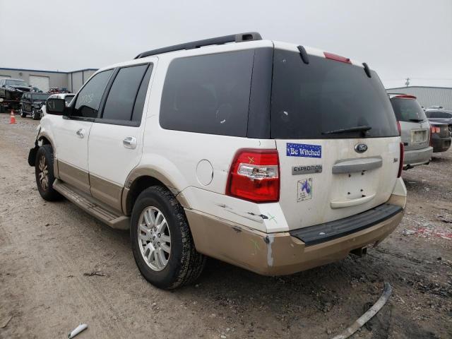 Photo 3 from auction – 2011 FORD EXPEDITION with VIN 1FMJU1H54BEF47191
