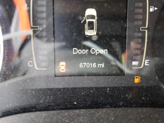 Photo 8 from auction – 2018 JEEP CHEROKEE L with VIN 1C4PJLCB7JD566273