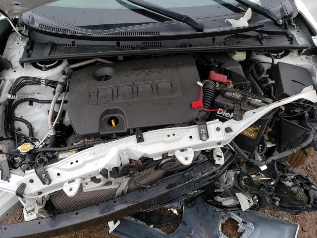 Foto 7 de la subasta – 2016 TOYOTA COROLLA L con VIN 5YFBURHE2GP433711