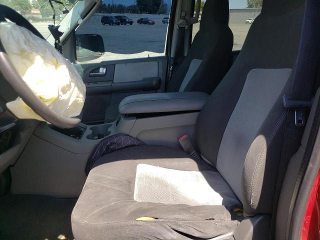 Photo 5 from auction – 2004 FORD EXPEDITION with VIN 1FMFU15L84LA29561